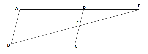 平行四辺形の証明②