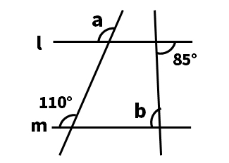 中2数学角度問題2