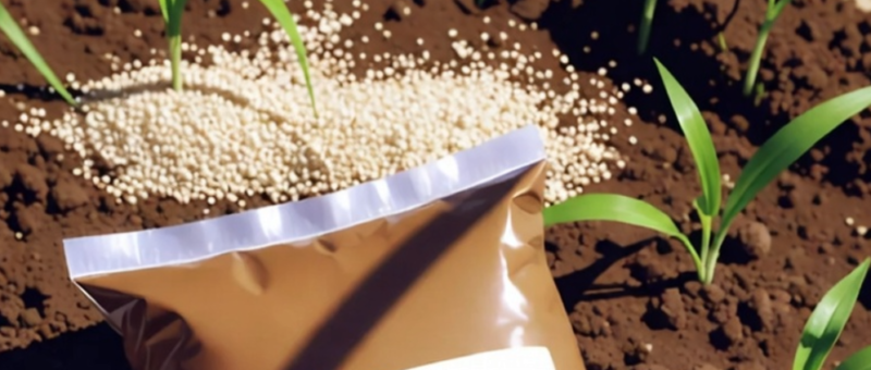 ■肥料関連業界の概要|肥料関連株が注目される背景