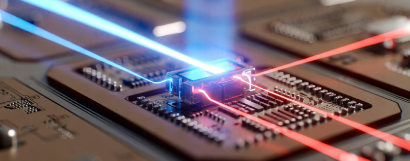 光電融合とは何か|次世代通信を支える中核技術の全体像